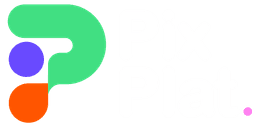 PixPlat logo