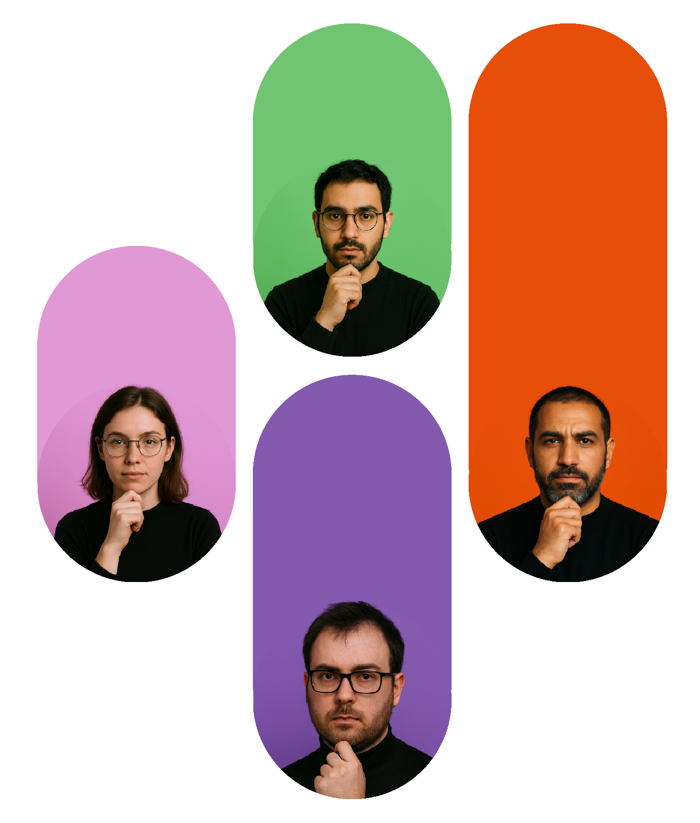 PixPlat Studio designers