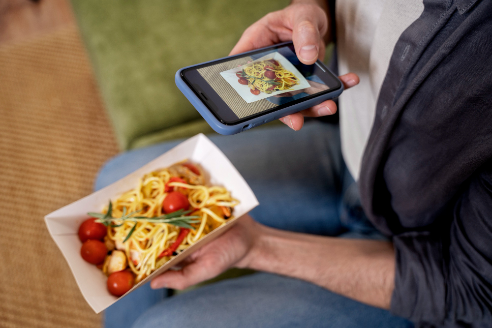 Allergen labelling: legal requirements and digital display