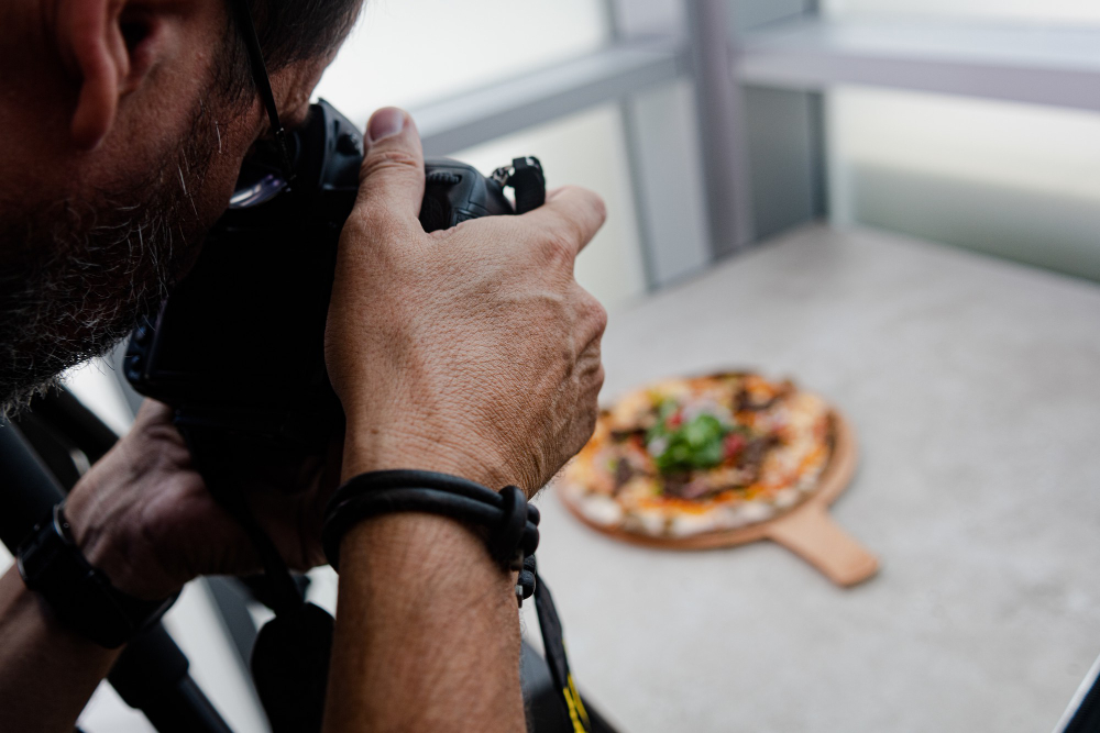 How to Choose the Best Photos for Your Restaurant Menu