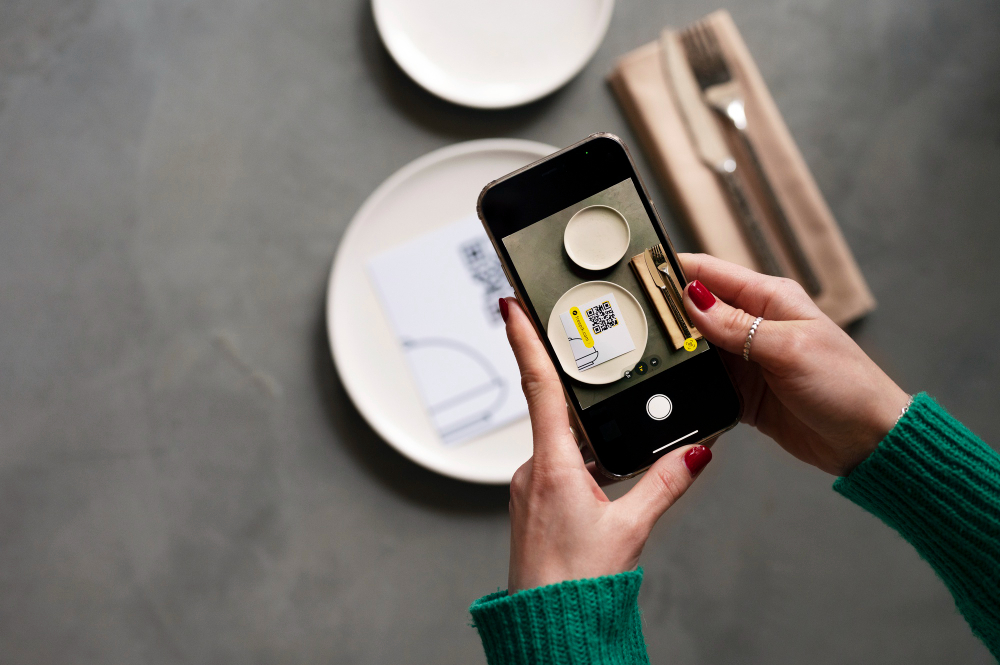 Restaurant Menu Management: Update Your Menu in Real Time