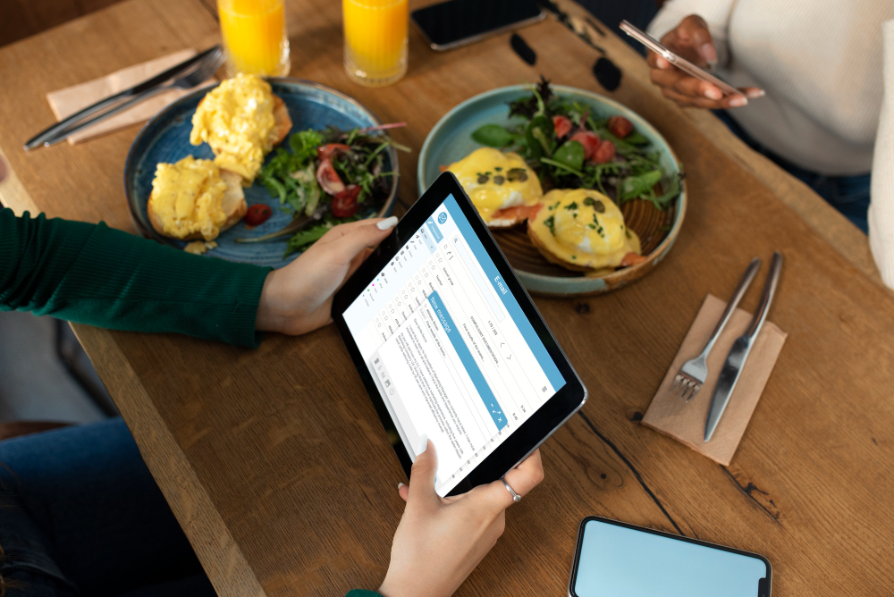 Seasonal Menus: How to Update Your Restaurant Menu All Year